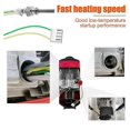 thumbnail image 5 of 12V Glow Plug Repair Kit for 2KW 5KW 8KW Heater Efficient Edition0612, 5 of 5