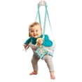thumbnail image 3 of Evenflo Door Jumper with 4 Removable Toys, 3 of 8