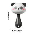 thumbnail image 3 of Agiferg Educational Toys Montessori Learning Toys, Multifunctional Infant Sensory Rattle Toy for Early Development Suitable for Babies 0-3 Months with Safe Material and Easily Grip, 3 of 7