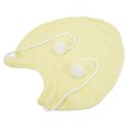 thumbnail image 4 of Dog Vest, Warm Soft Multifunction Pet Clothes  For Daily Dress For Festival Decoration Blue,Yellow, 4 of 8