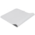 thumbnail image 2 of Tapis de Nourriture pour Animaux, Tapis de Boisson pour Chien Anti-Fuite pour Alimentation Gris, 2 of 8