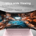 thumbnail image 4 of HP Premium Stream Portable 14 Pouces HD BrightView, Intel Celeron N4120, 4 Go RAM, 64 Go Stockage eMMC, UHD Graphics, Caméra Web HD, 1 An Office 365, Bluetooth, WiFi, HDMI, Win 11s, Rose, Carte USB Hotface 32 Go, 4 of 9