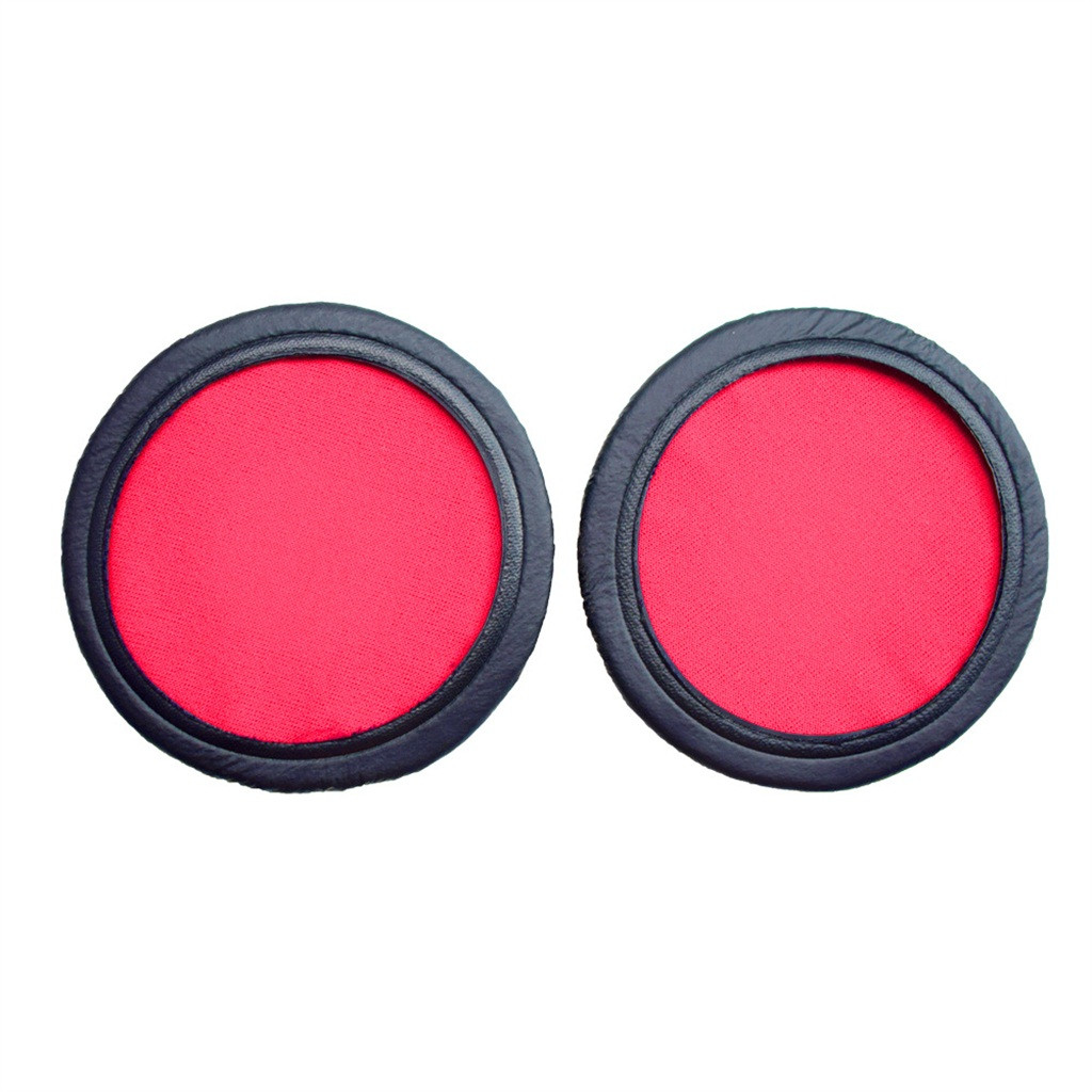 Foam Earpads for SONY MDR V55 Headphone with Comfort and Noise Cancelling