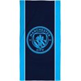 thumbnail image 1 of Manchester City FC Character World Official Towel (30 x 60 Inches), 1 of 7