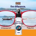 thumbnail image 3 of 30ml/100ml Spray Anti Fog High Safety Sprinkler for Glasses, 3 of 8