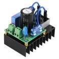thumbnail image 2 of Noref Rectifier Card Module 5-34V AC To 7-50V DC 10A Rectifier Power Card Multiple, 2 of 8