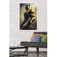 thumbnail image 3 of Halo Infinite - Become Wall Poster, 22.375" x 34" Framed, 3 of 4