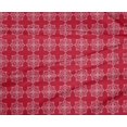 thumbnail image 4 of oneOone Polyester Lycra Fabric Mandala Geometric Print Fabric BTY 56 Inch Wide, 4 of 4