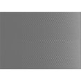 thumbnail image 1 of Ahgly Company Machine Washable Indoor Rectangle Transitional Carbon Gray Area Rugs, 2' x 5', 1 of 7