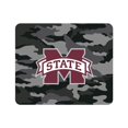 thumbnail image 3 of OTM Essentials Mississippi State University Standard Fabric Mouse Pad, Camo, 3 of 4