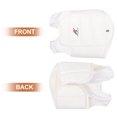 thumbnail image 2 of Garde de Poitrine Taekwondo Boxe Armure Corporelle Éponge Protection du Corps Armure Taekwondo Armure de Course, 2 of 8