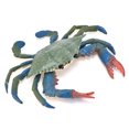 thumbnail image 3 of Peahefy Crab Model, Toy Crab Ocean Animals Model For Gifts For Education For Children, 3 of 8