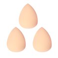 thumbnail image 1 of Makeup Sponges Dry & Wet Use Beauty Professional for Sensitive Skin Upgrade Material Compatible for Foundation, Cream, Powder and etc, 1 of 5