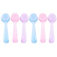 thumbnail image 4 of Shisuyan Face Scrubber Blue 6Pcs 5.1x1.6In, 4 of 8
