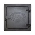 thumbnail image 1 of US Stove COD 8 8 in. Chimney Cleanout Door  Cast Iron, 1 of 3