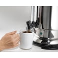 thumbnail image 4 of Hamilton Beach Percolateur de 60 tasses - D50065C, 4 of 5