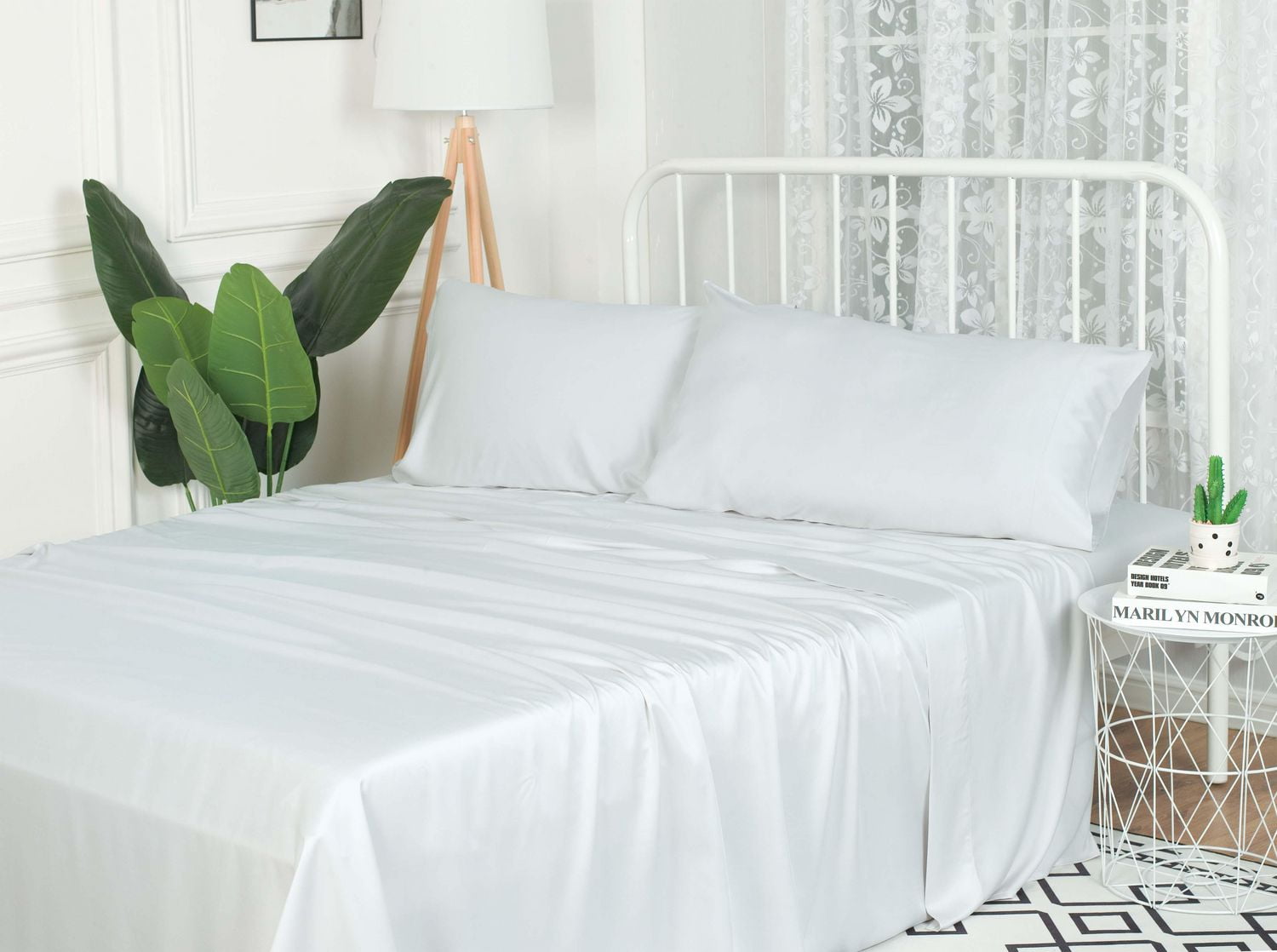 Metro Bamboo Sheet Sets