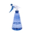 thumbnail image 1 of Watering Clean Spray Blue Bottle Transparent Plastic Hand Trigger Bottles for Garden(Tower), 1 of 3