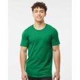thumbnail image 3 of Tultex Men's Premium Cotton T-Shirt, 3 of 7
