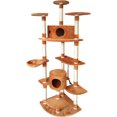 thumbnail image 1 of SLS Penn-Plax poche climatique Condo Chat gratte-ciel, 1 of 1