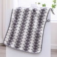 thumbnail image 4 of Uscallm Corals Fleece Face Towel, Thickened Soft Bathroom Towel, Absorbent Hand Towel, Quick-Dry Kitchen Towel, Reusable Facial Towel For Home And Travel, 4 of 6