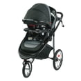 thumbnail image 4 of Graco modes jogger 2.0 lx Poussette de Voyage, felix, 4 of 10