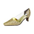 thumbnail image 1 of FLORAL Asha Women's Wide Width Evening Dress Shoes, 1 of 6