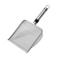 thumbnail image 3 of Cat Litter er Pet Sifter er Cleaning Tools Sand with Handle Sand Mesh Spacing 5, 3 of 9
