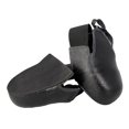 thumbnail image 4 of Steel Toe Work Shoes Cover Protective Toe Cap Steel Toe Safety Foot Guard Shoes Toe Work Boot Foot Protection, 4 of 9