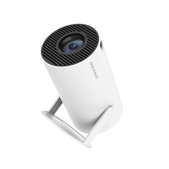 VONKY 720P Cinema Productivity With Excellent Performance Android Led Stylish Android Projector Home Theater Android US EU