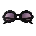 thumbnail image 1 of pitrice Kids Sunglasses Sun Flower Eye Protection Glasses Performance Decor Goggles Prop for Girls Boys, 1 of 7