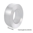 thumbnail image 1 of Summer Savings Kcavykas Kitchen Goodies,Kitchen And Bathroom And Proof Tape, Seam Sealing Strip, Transparent Corner Sticker, 1 of 1
