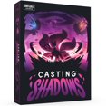 thumbnail image 1 of CASTING SHADOWS - ANGLAIS, 1 of 5