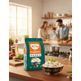 thumbnail image 3 of Mother’s Magic Rozana Basmati Rice 8LB, 3 of 7