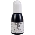 thumbnail image 1 of Memento Luxe Ink Refill .5Oz-Tuxedo Black, 1 of 2