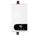 thumbnail image 1 of Vett 4500w Nouveau Chauffe-Eau Instantané Sans Réservoir Robinet Instantané Eau Chaude Led Digi, 1 of 5