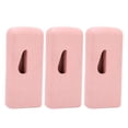 thumbnail image 1 of Coupe-Médicaments, 3 Pcs Coupe-Médicaments Portable Petite Boîte à Comprimés Design de Pointe, 1 of 14