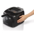 thumbnail image 2 of Hamilton Beach Cool-Touch Deep Fryer 35022C, 2 of 7