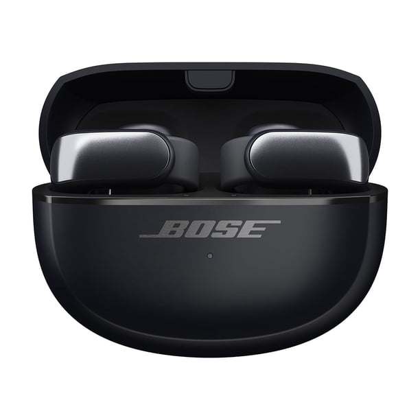 Bose Ultra Open Earbuds-Black - Walmart.ca