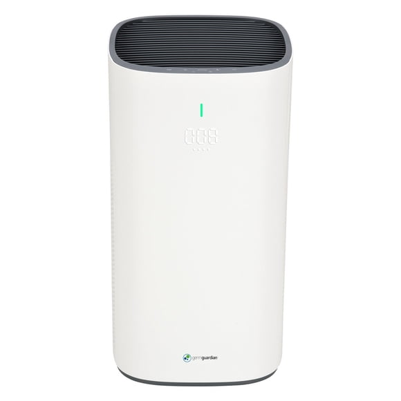 GermGuardian Hi-Performance 19 in. Air Purifier with HEPA Filter