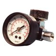 thumbnail image 1 of Astro Pneumatic AST-WS11 Air Regulator With Gauge, 1 of 3