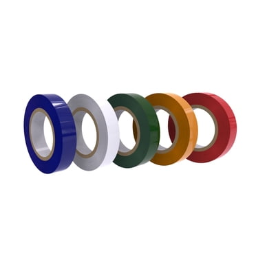 Stanley PVC Electrical Tape