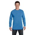 thumbnail image 1 of Comfort Colors T-Shirt à Manches Longues pour Adulte, Poids Lourd, RS, 1 of 1