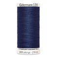 thumbnail image 1 of GÜTERMANN 120 100 % polyester All Purpose fil, 274 m (300 yd), 1 of 5