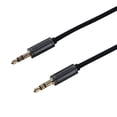 thumbnail image 4 of onn. 3 FT./0.9 m 3.5 mm AUX Cable, 4 of 5