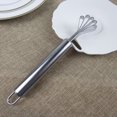 thumbnail image 4 of 2 Pcs Trancheuse Portable en Acier Inoxydable pour Noix de Coco, Viande et Écailles de Poisson, Outil de Retrait de Viande de Noix de Coco, Râpe Trancheuse, Gadgets de Cuisine, 4 of 8