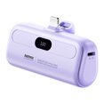 thumbnail image 1 of Edgergery Small Portable Charger, Mini Power Bank, Fast Charging Travel Portable Phone Charger, 1 of 1