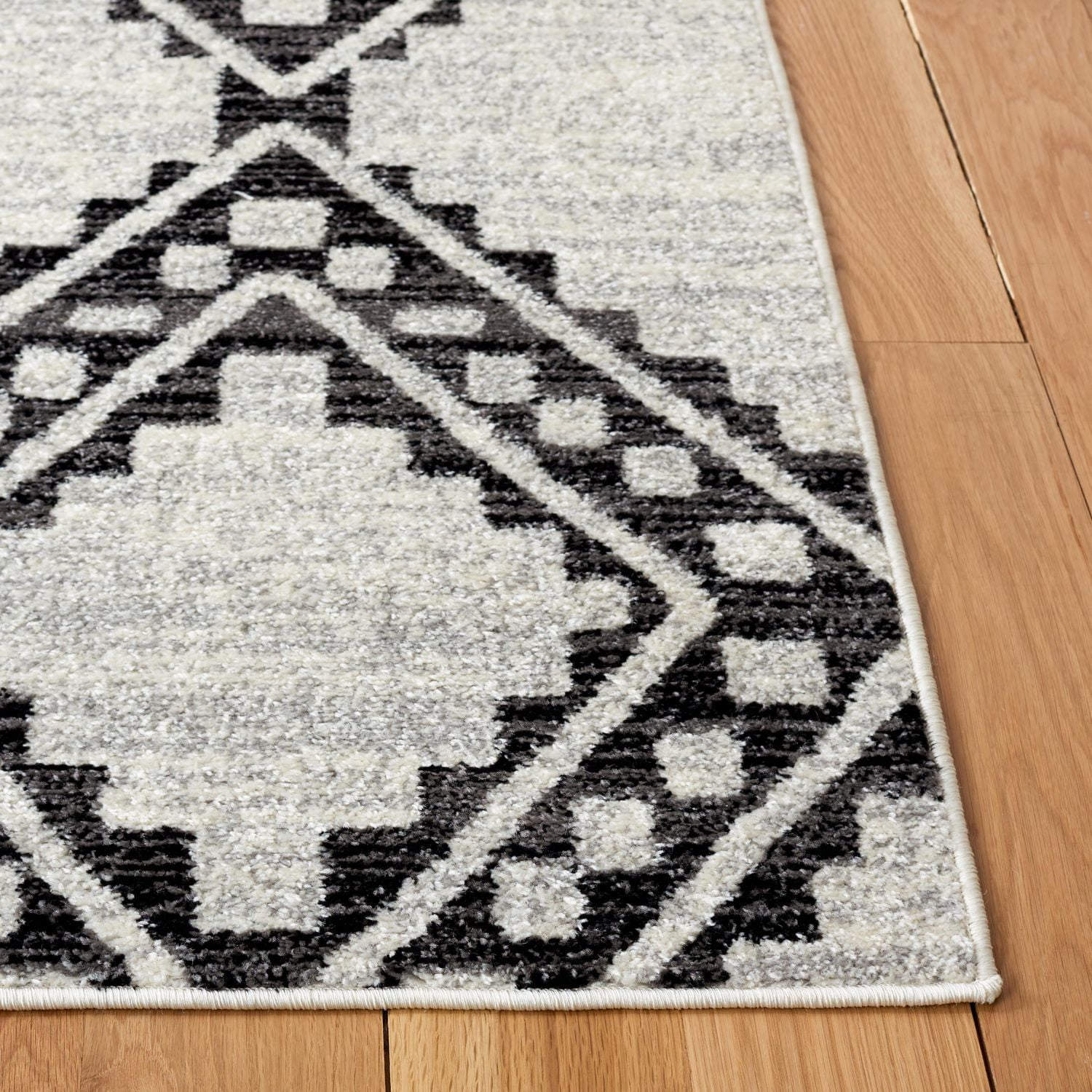 SAFAVIEH Tulum Kennard Tapis Géométrique