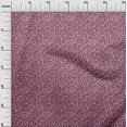 thumbnail image 3 of oneOone Polyester Spandex Pink Fabric Fruit Watermelon Craft Projects Decor Fabric Printed By The Yard 56 Inch Wide, 3 of 4
