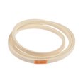 thumbnail image 3 of Unique Bargains M45 Industrial Sewing Machine Belt 1160mm Outer Girth Rubber Triangle V-Belt, 3 of 7
